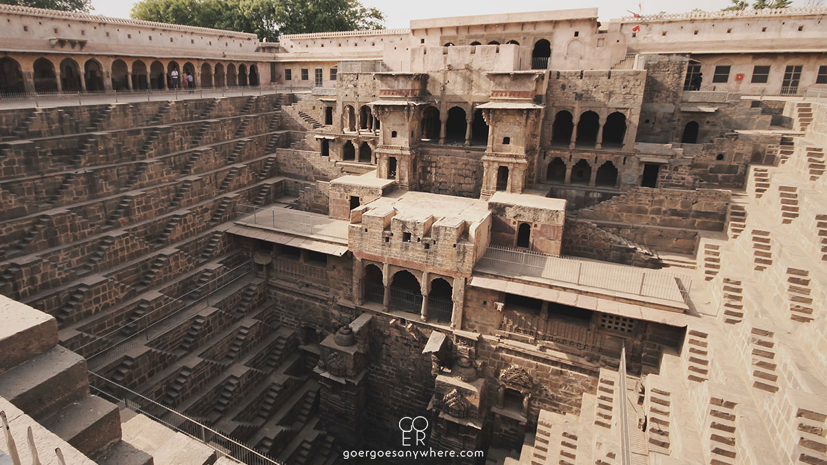 อินเดีย Delhi - Agra - Jaipur