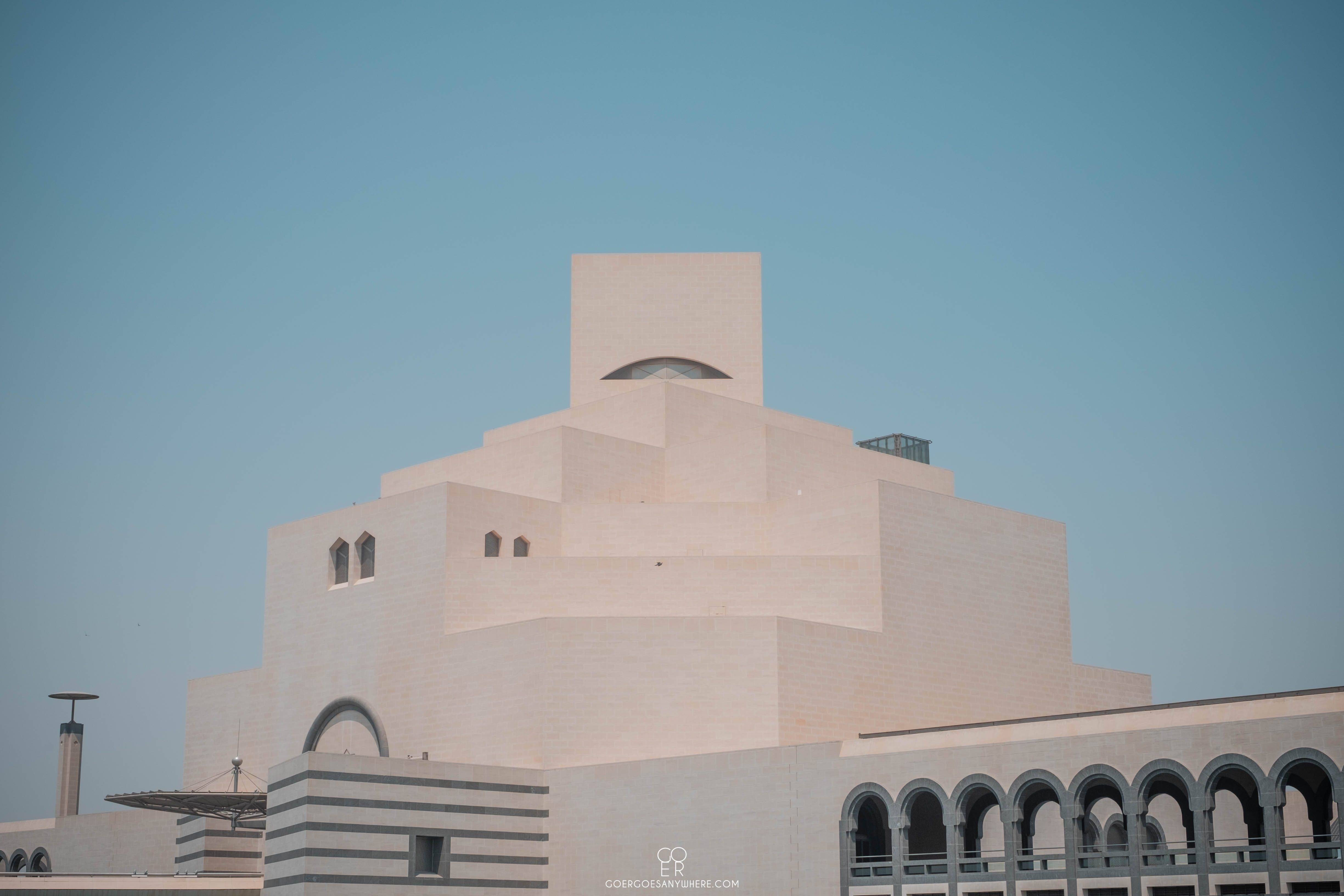 เที่ยว Qatar