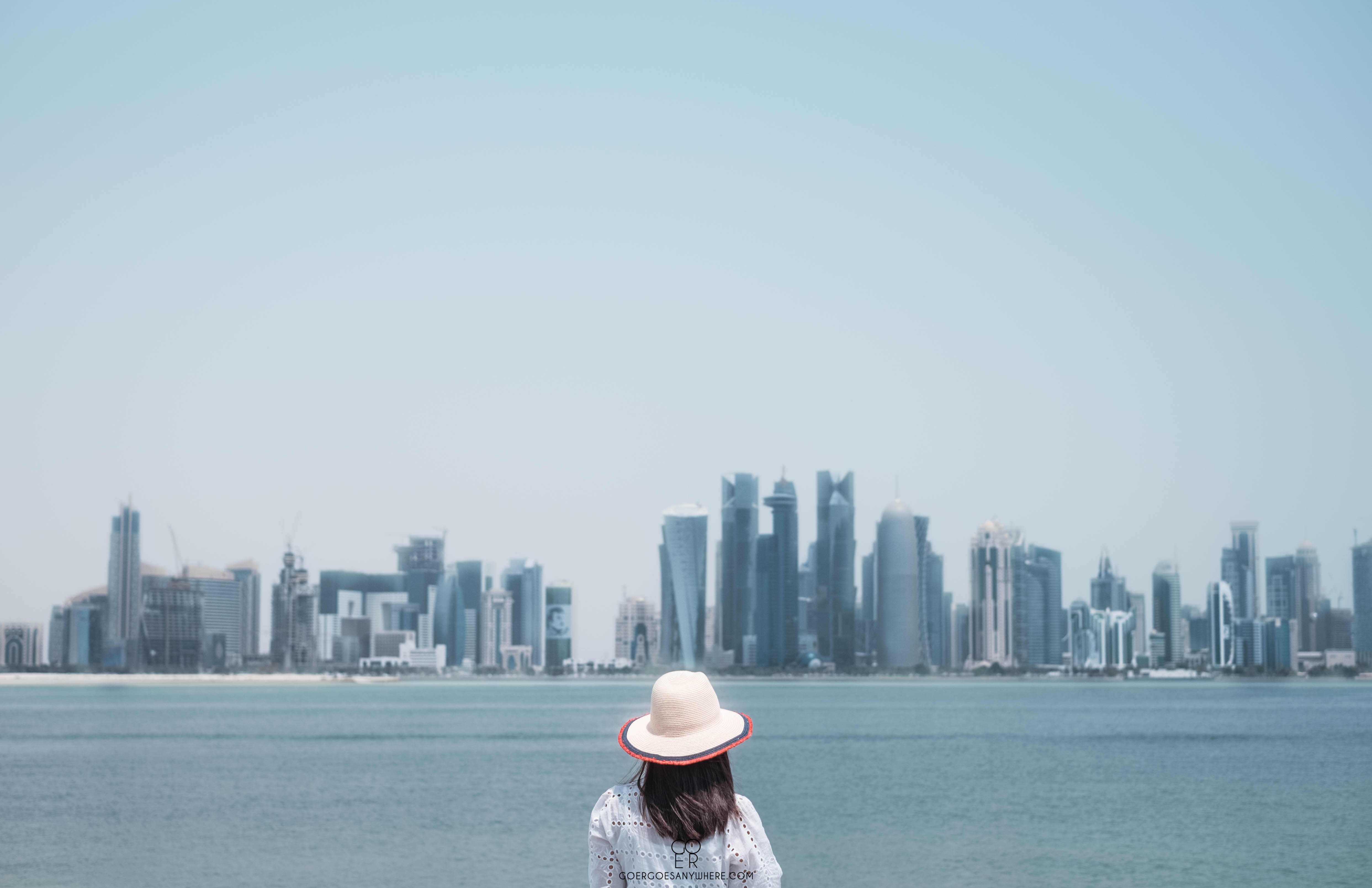 เที่ยว Qatar