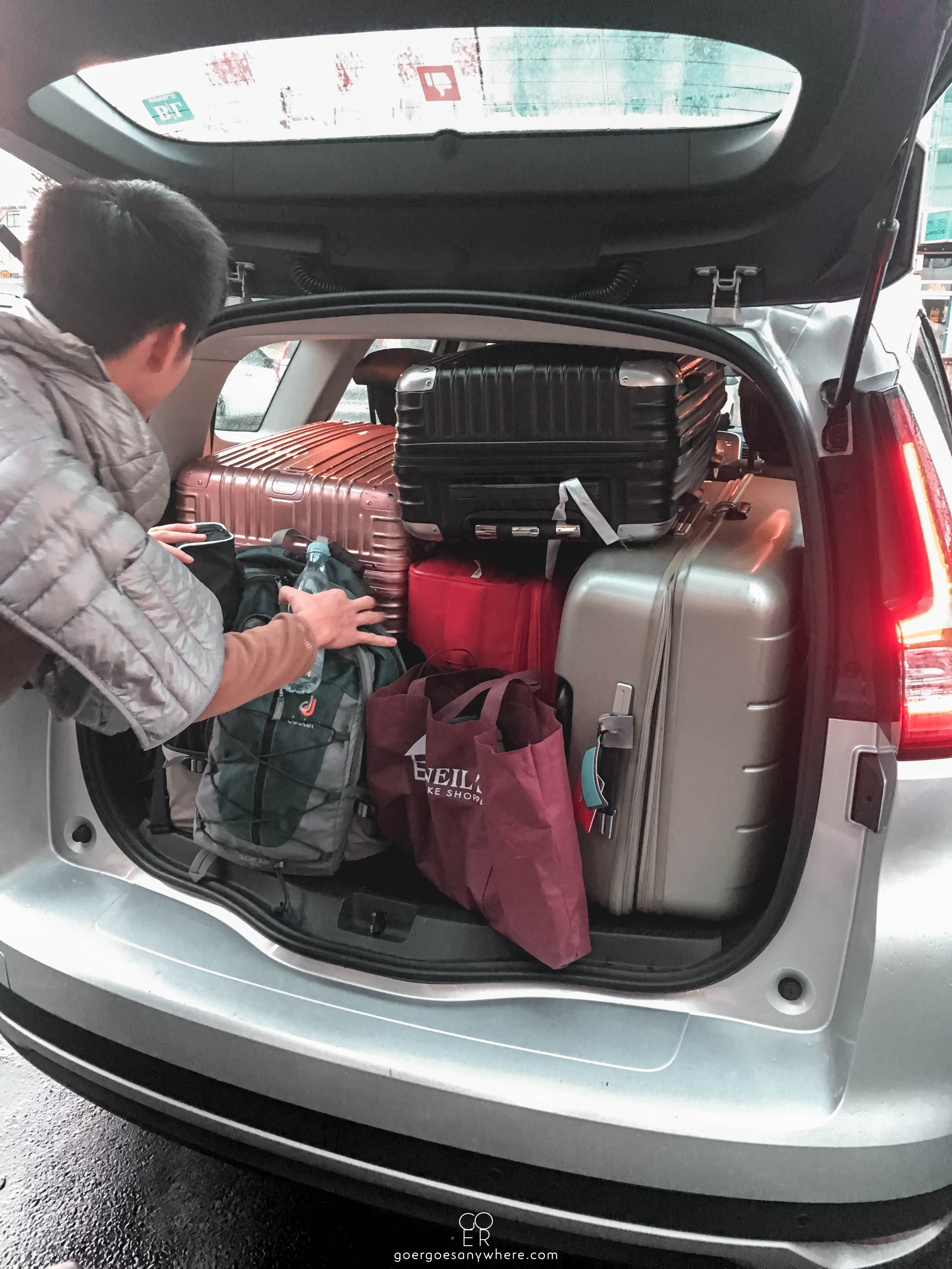 เที่ยวไอซ์แลนด์