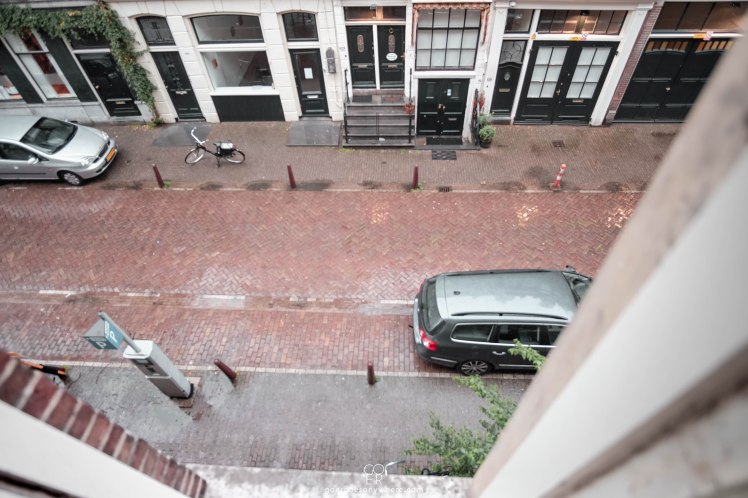 ที่พักยุโรป