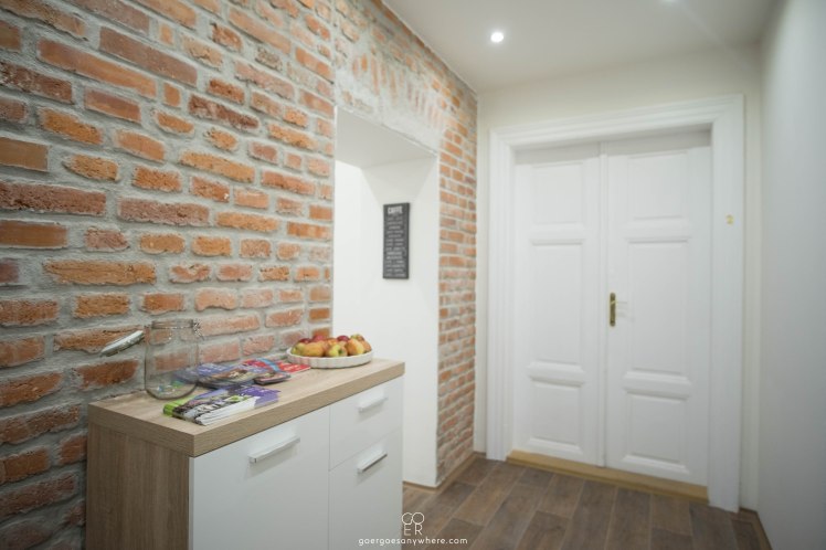 ที่พักยุโรป