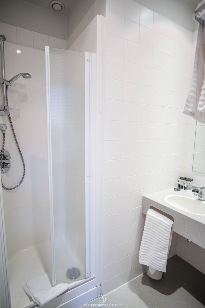 ที่พักยุโรป