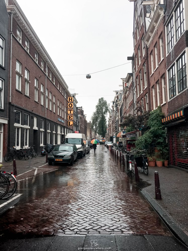 ที่พักยุโรป