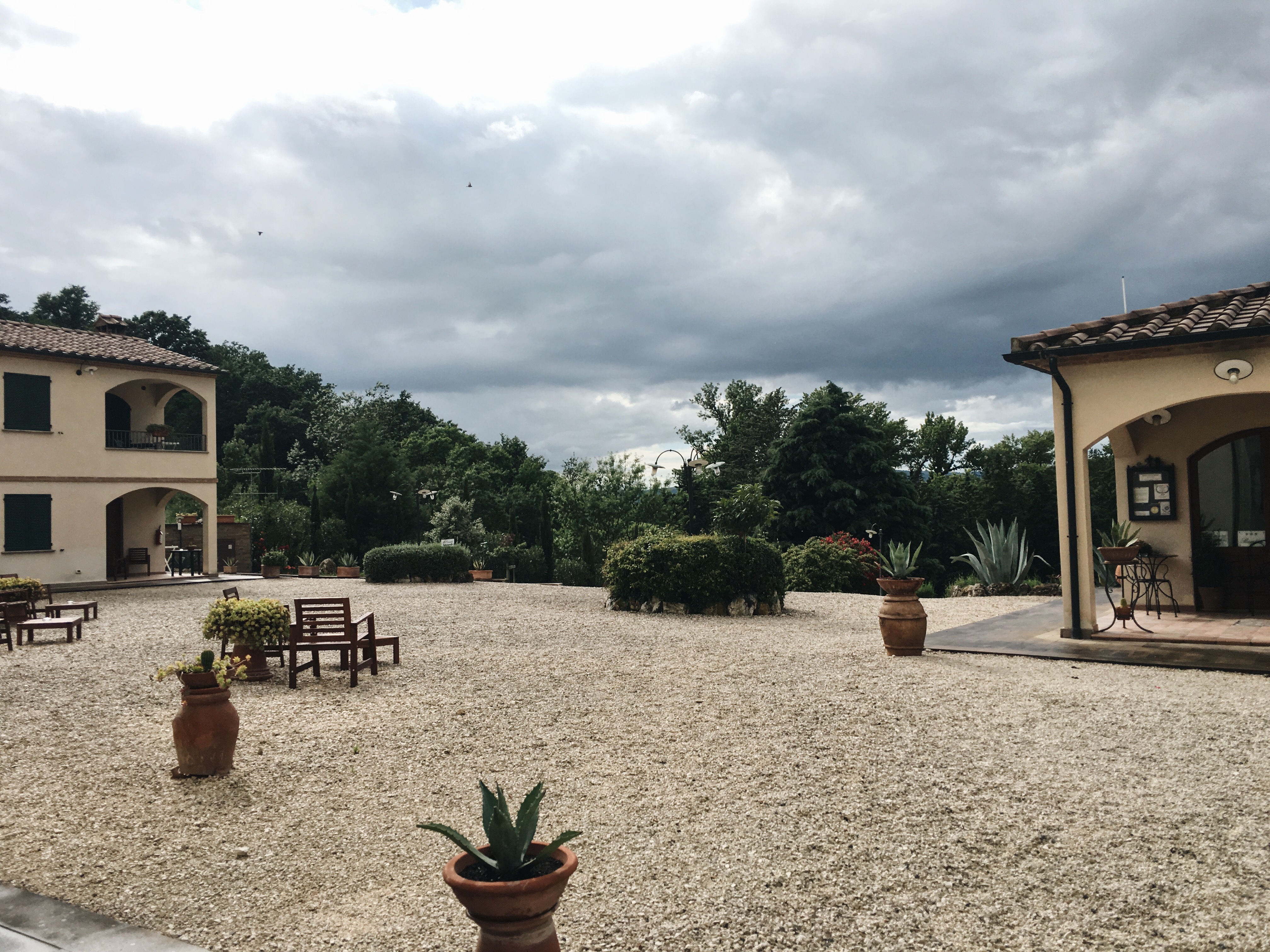 บ่อน้ำพุร้อนอิตาลี20