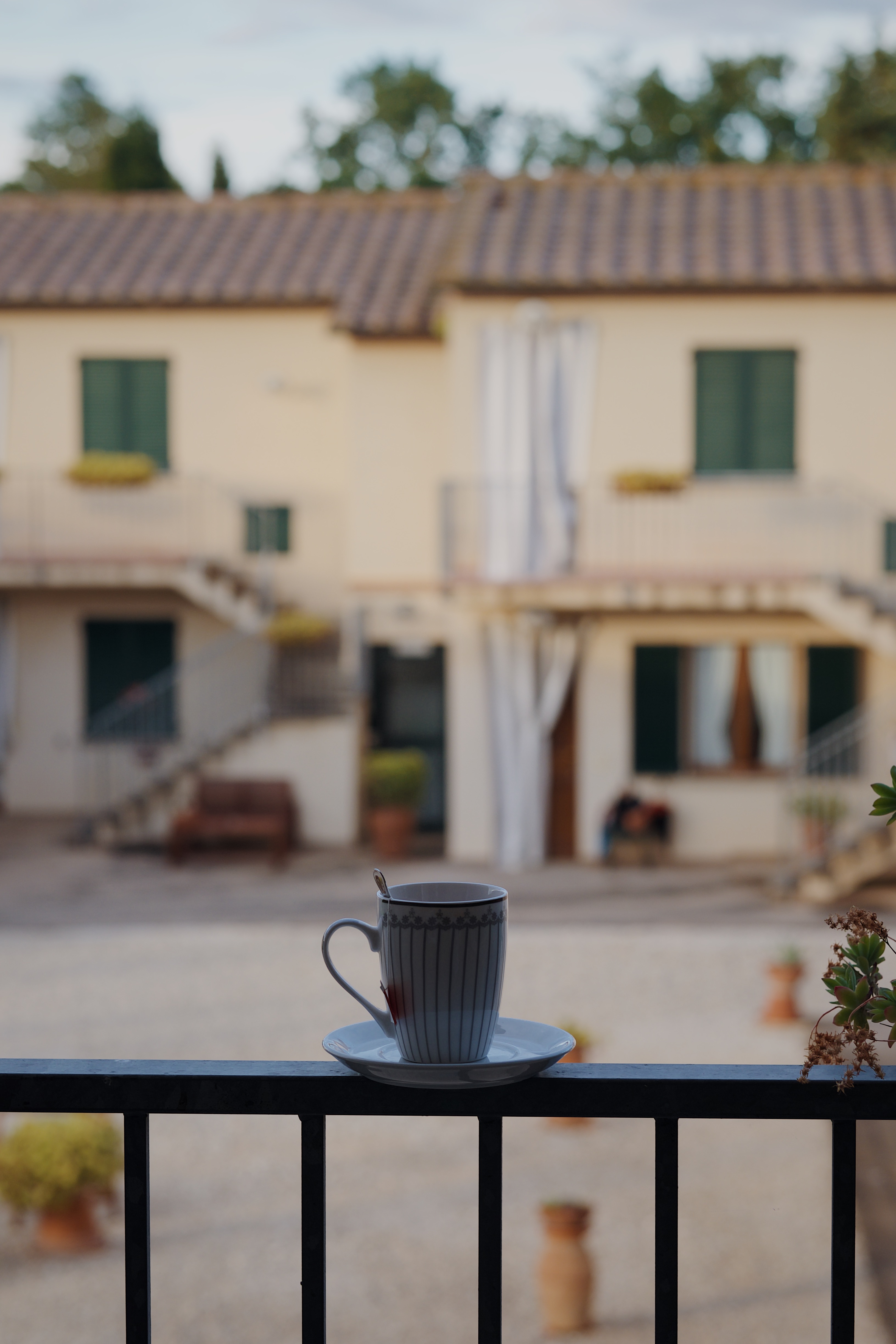 บ่อน้ำพุร้อนอิตาลี19