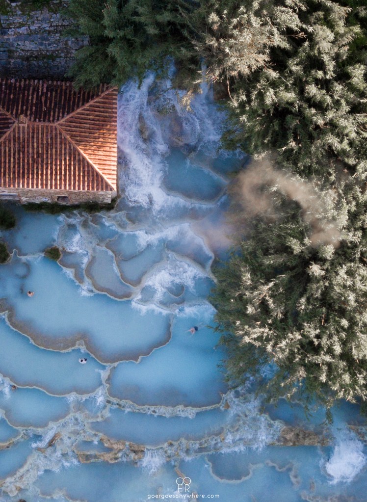 บ่อน้ำพุร้อนอิตาลี21