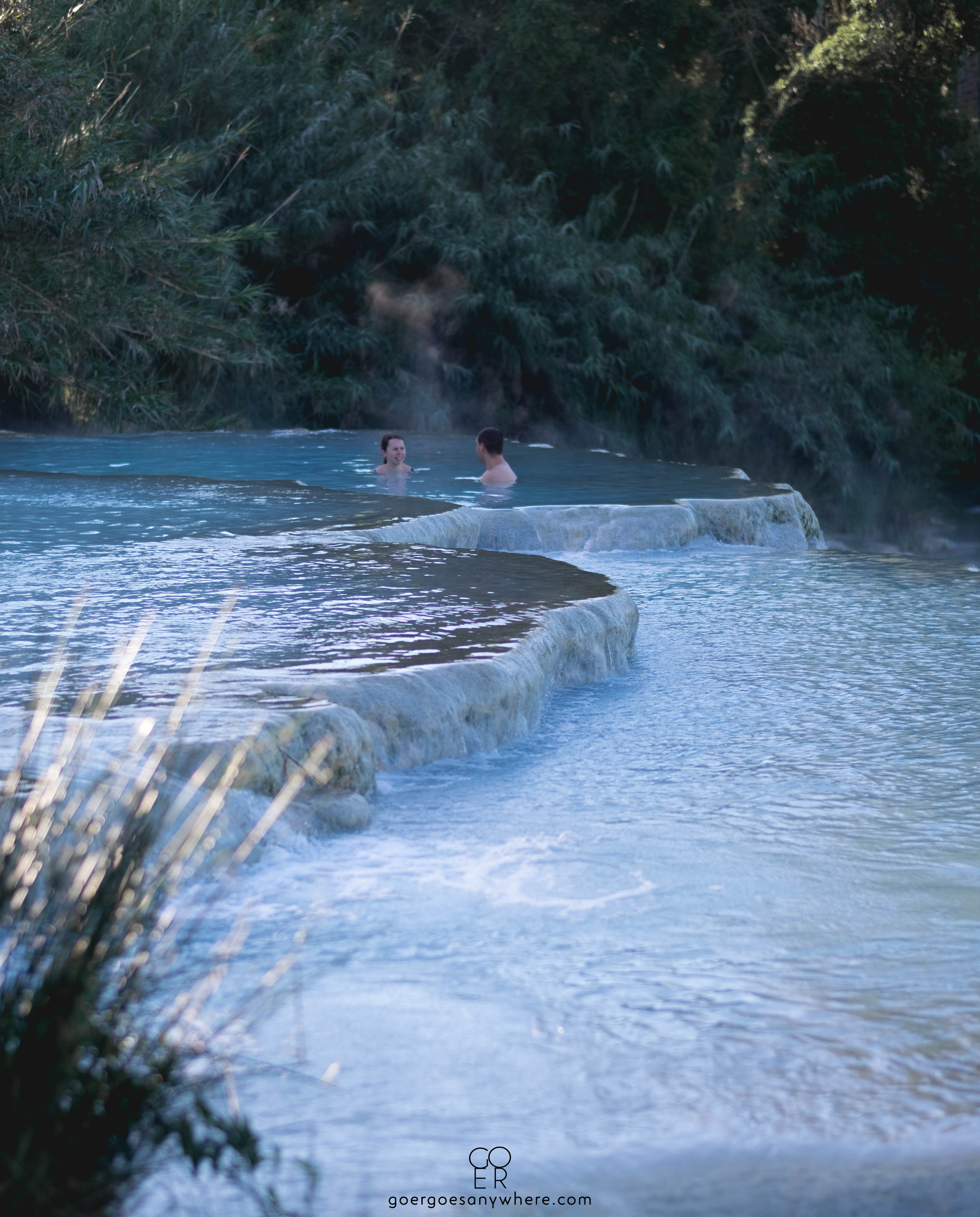 บ่อน้ำพุร้อนอิตาลี8